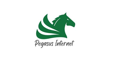 Pegasus internet